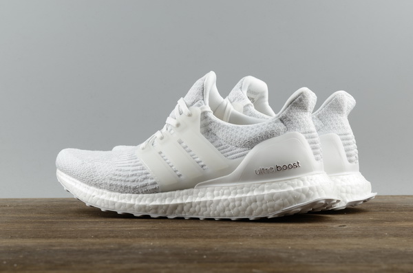 Super Max Adidas Ultra Boost 3.0 Women Shoes--029